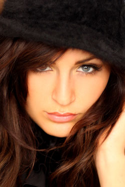 London Beauty Photographer